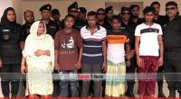 Sylhet drug dealers terrified to take bail: cross fire fear looms