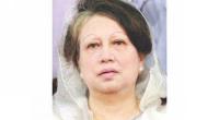 Two cases against Khaleda to be decided on Nov 1