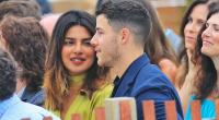 Priyanka Chopra, Nick Jonas continues to spark romance rumours