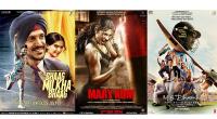 Bollywood looks to sports for box office success