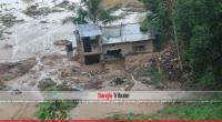 Landslides kill 12 in Rangamati, Cox’s Bazar