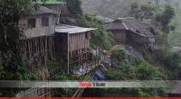Landslides pose threat to 800 families in Khagarachari