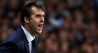 Real name Spain's Lopetegui as coach