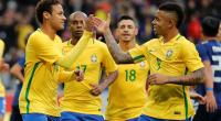 Brazil dispel doubts on lineup for opener against Switzerland