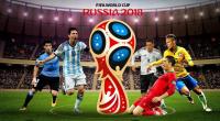 FIFA World Cup-2018: The globe electrified, you too!