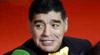 Mexico does not deserve to host World Cup: Maradona