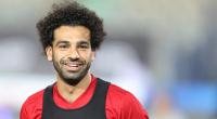 Egypt’s Salah fit and ready to fire against Uruguay