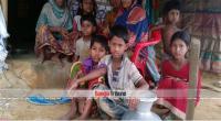 Eid joy restricted, though freedom to pray welcome: Rohingyas