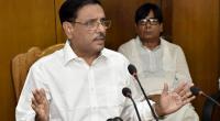 No scope for dialogues now: Quader
