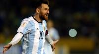 Messi better than Maradona: Spain captain Ramos