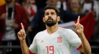 Spain beat Iran 1-0 with Costa's third goal of WC