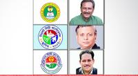 BNP locks candidates for Rajshahi, Barishal, Sylhet city polls