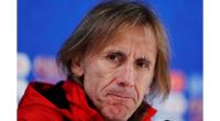 Won't let France bully us: Peru coach