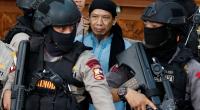 Indonesia IS-linked cleric gets death for terror attacks