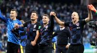 Croatia crush Argentina 3-0 to reach knockout stage