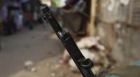 ‘Robber’ killed in Habiganj 'shootout'
