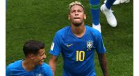 Coutinho, Neymar strike late to beat Costa Rica 2-0
