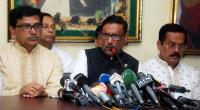 PM looking into the matter of Chhatra League: Quader