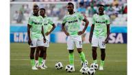 Nigeria bring in fresh strikers for Iceland clash