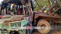 3 dead in Chattogram bus accident