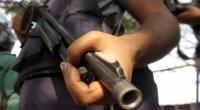 ‘Robber’ killed in ‘shootout’ at Bandarban