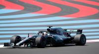 Hamilton gets more powerful engine for France
