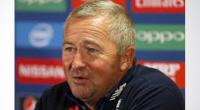 Paul Farbrace to coach England's T20 side against Australia, India