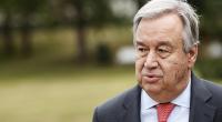 UN's Guterres demands immediate end to military escalation in Syria