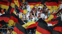 Ozil, Khedira out as Germany make changes for Sweden game
