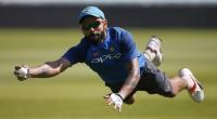 India perfectly placed for success in England: Virat Kohli