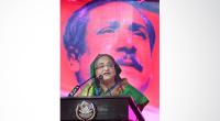 Hasina warns poll aspirants of inner-feud