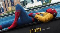 Tom Holland leaks next Spider-Man film’s title
