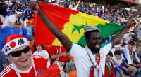 ‘It's more than Japan brains vs Senegal brawn’