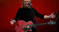 ‘Sir’ Barry Gibb, Bee Gees’ star knighted