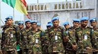 UN to honour 12 Bangladeshi peacekeepers