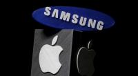 Apple, Samsung settle epic patent dispute