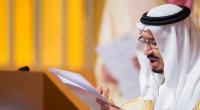 Saudi king approves hosting US troops
