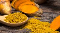 Turmeric for Weight Loss!
