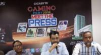 ‘Gaming’ contest to kick off Tuesday