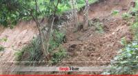 Chattogram landslide kills three