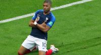 French league to join lawsuit against racist Mbappe graffiti