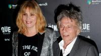 Polanski's wife says "Non merci!" to Oscars' academy invite
