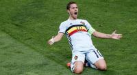 Youngsters impress Martinez even if Hazard is Belgium's star man