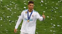 Ronaldo joins Juventas in $123m deal from Real