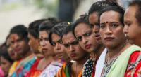 Hijra gender identity in voters list