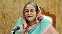 Could’ve arrested Khaleda in 2014 if wanted: Hasina