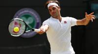 Federer ousted in Wimbledon quarter-finals