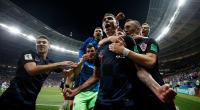 Mandzukic sends Croatia to first World Cup final