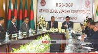BD asks Myanmar to send back drug dealers