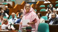 No scope to abolish Freedom Fighter’s quota: PM Hasina